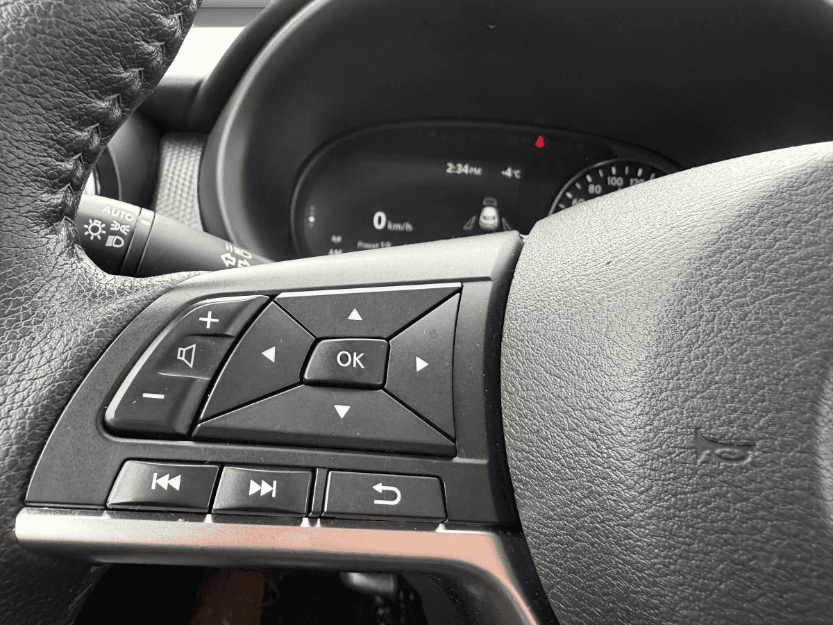 2024 Nissan Kicks Sv Ta - Image 13