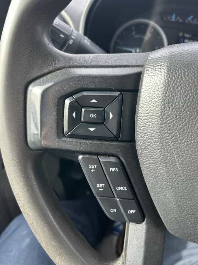 2022 Ford Super Duty F-250 SRW XLT cabine double 4RM caisse de 6,75 pi - Image 16