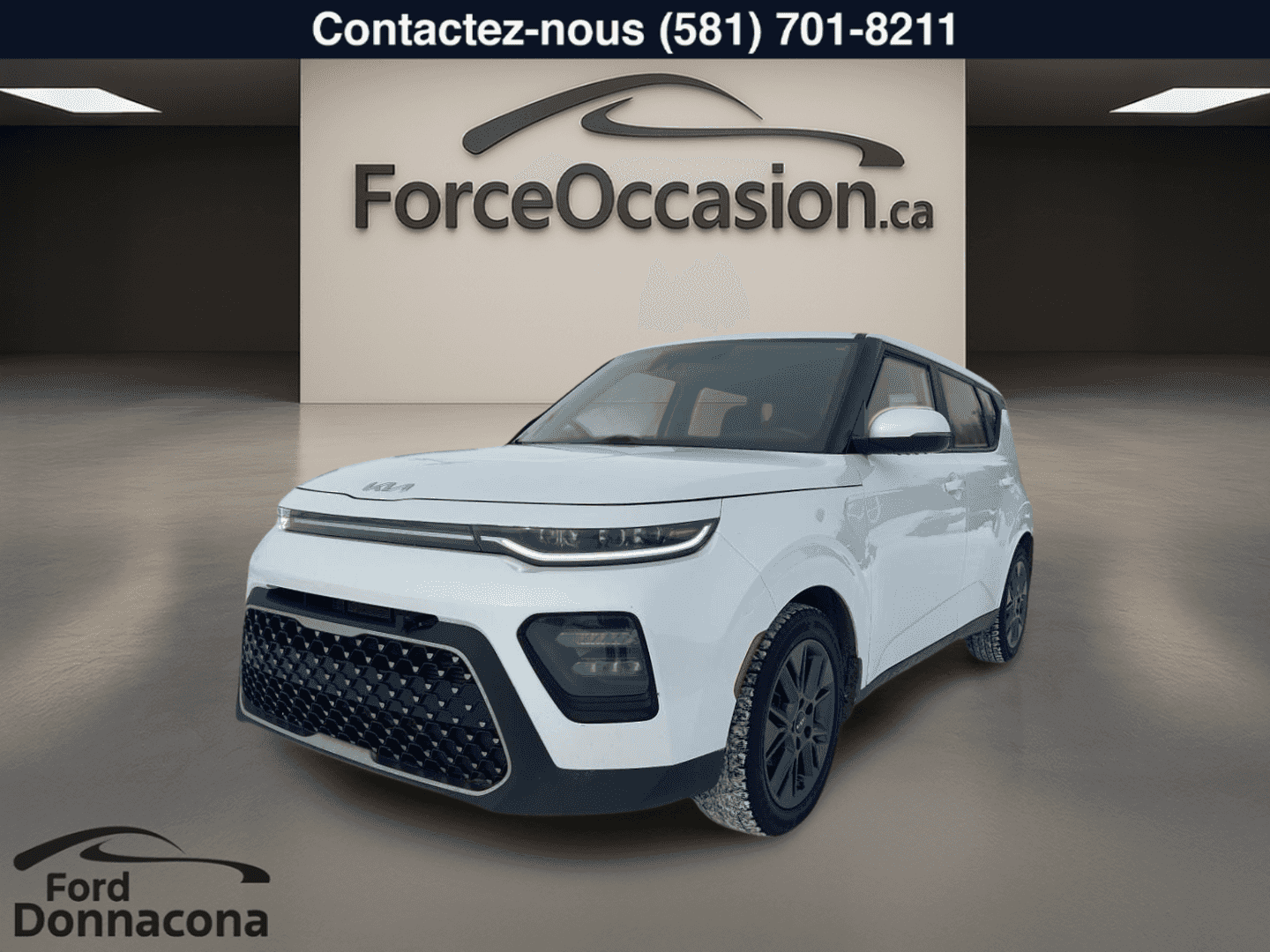 Image 1 Kia Soul Ex Ivt 2022