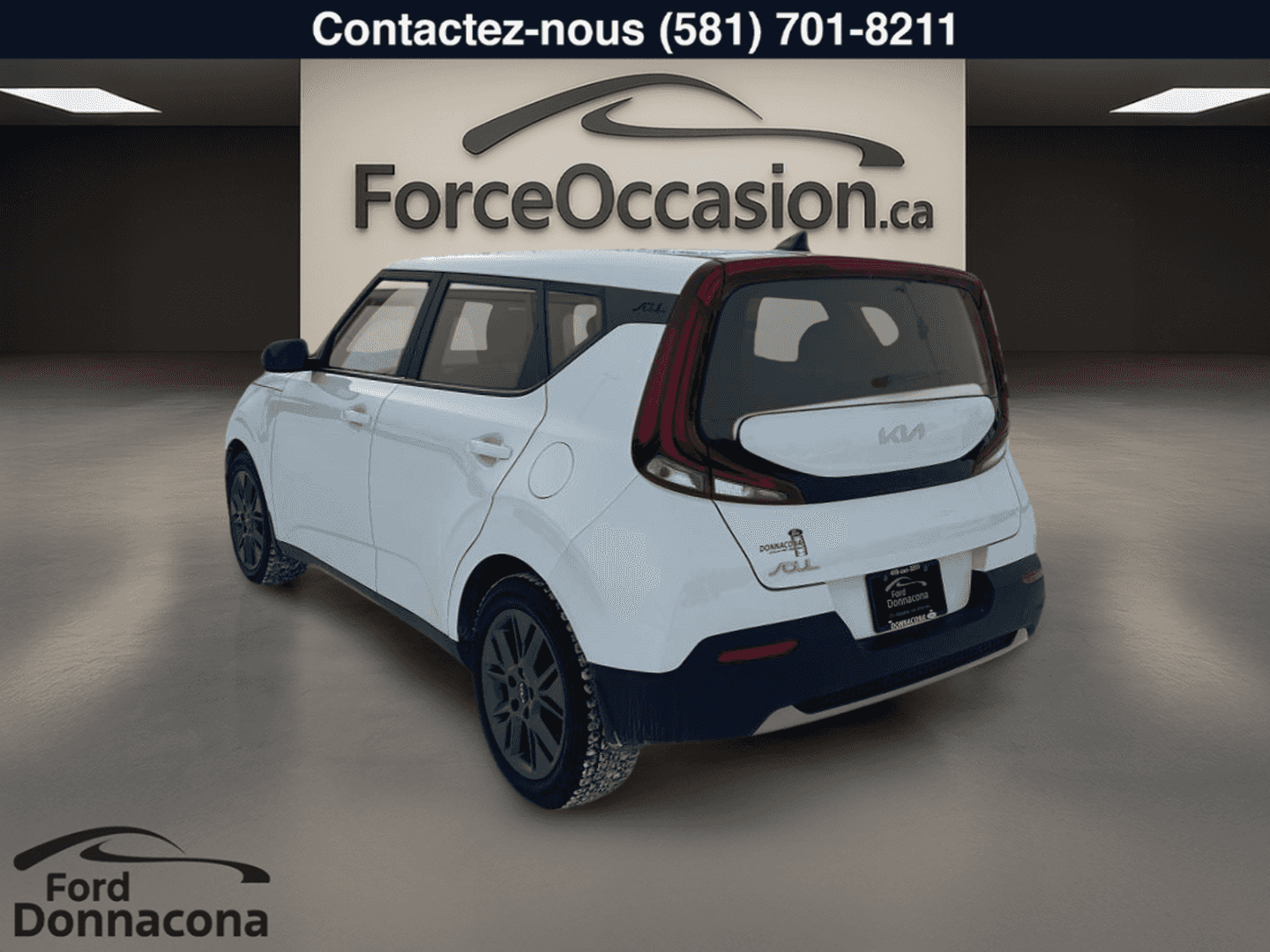 Image 2 Kia Soul Ex Ivt 2022