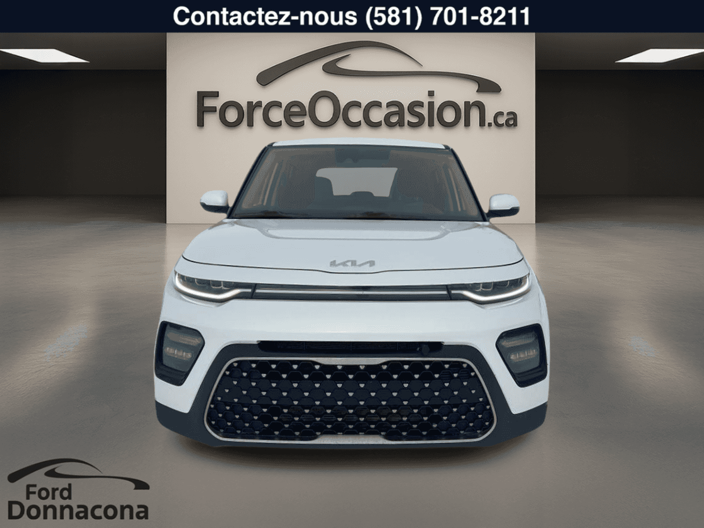 2022 Kia Soul Ex Ivt - Image 4