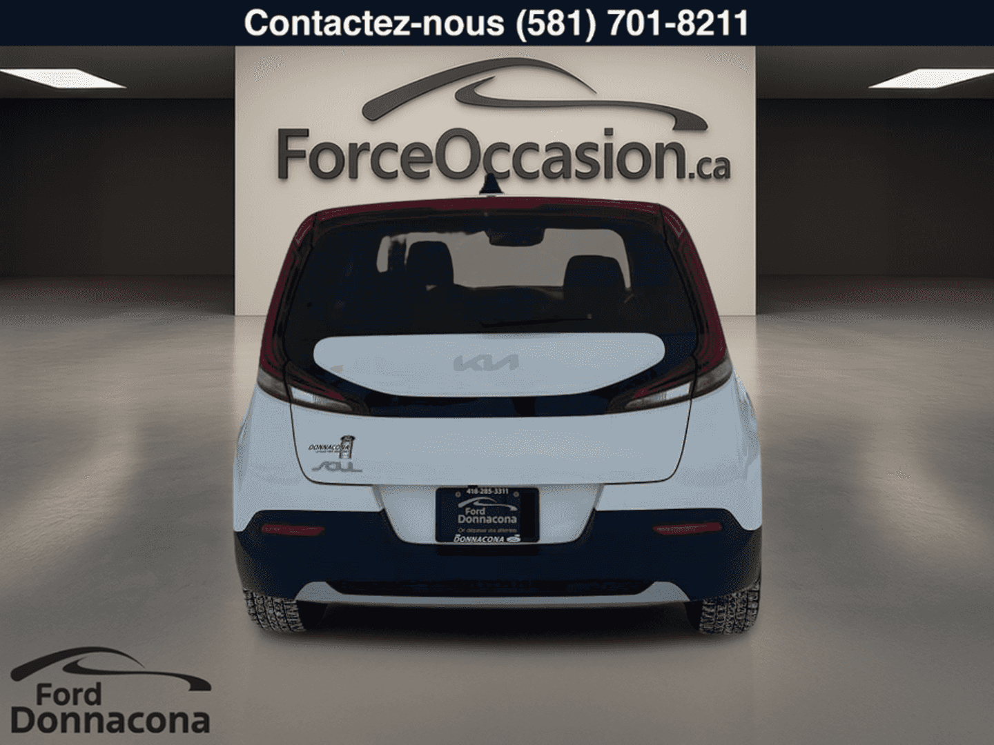 2022 Kia Soul Ex Ivt - Image 5