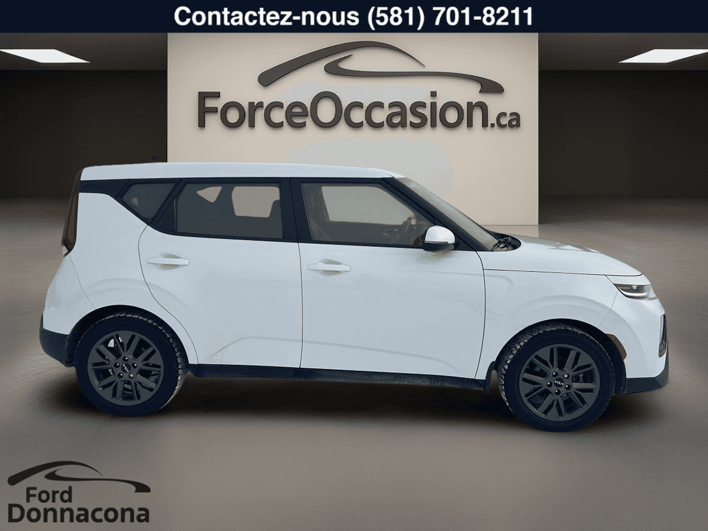 Image 7 Kia Soul Ex Ivt 2022