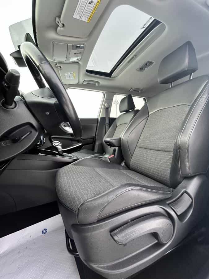 Image 9 Kia Soul Ex Ivt 2022