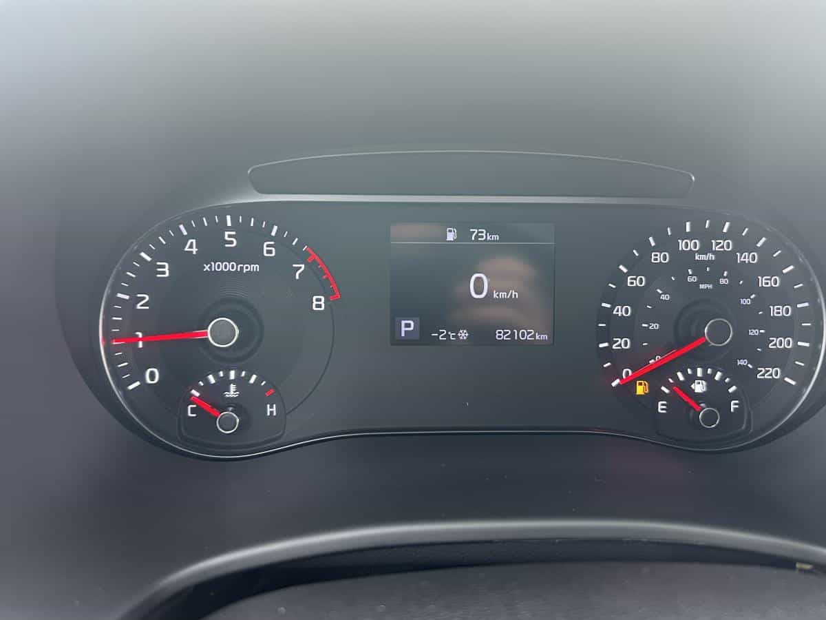 Image 13 Kia Soul Ex Ivt 2022