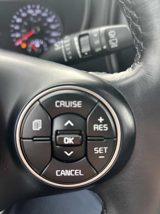 2022 Kia Soul Ex Ivt - Image 15