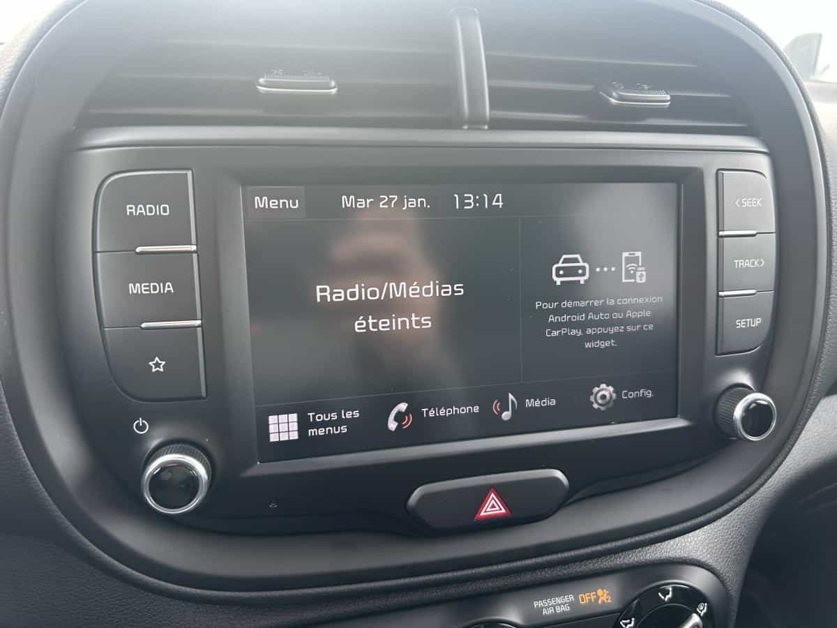 Image 16 Kia Soul Ex Ivt 2022