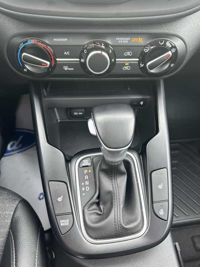 2022 Kia Soul Ex Ivt - Image 17