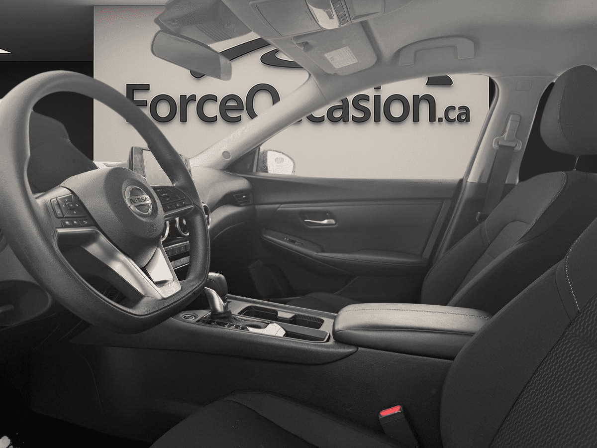 2023 Nissan Sentra Sv Cvt - Image 10