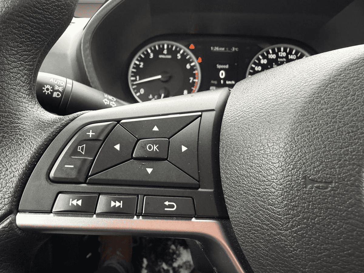 2023 Nissan Sentra Sv Cvt - Image 13