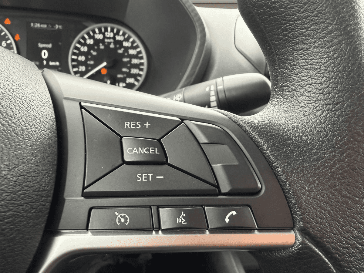 Image 14 Nissan Sentra Sv Cvt 2023