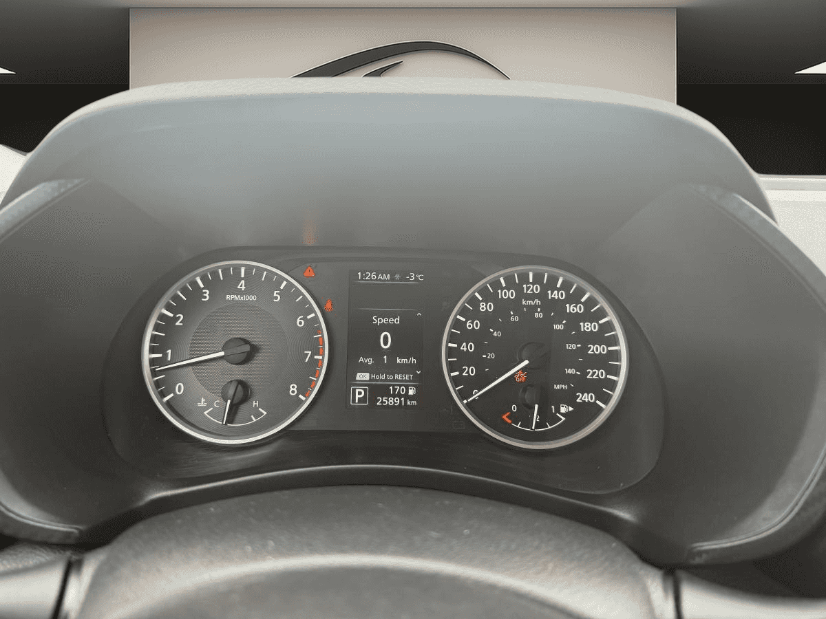 2023 Nissan Sentra Sv Cvt - Image 15