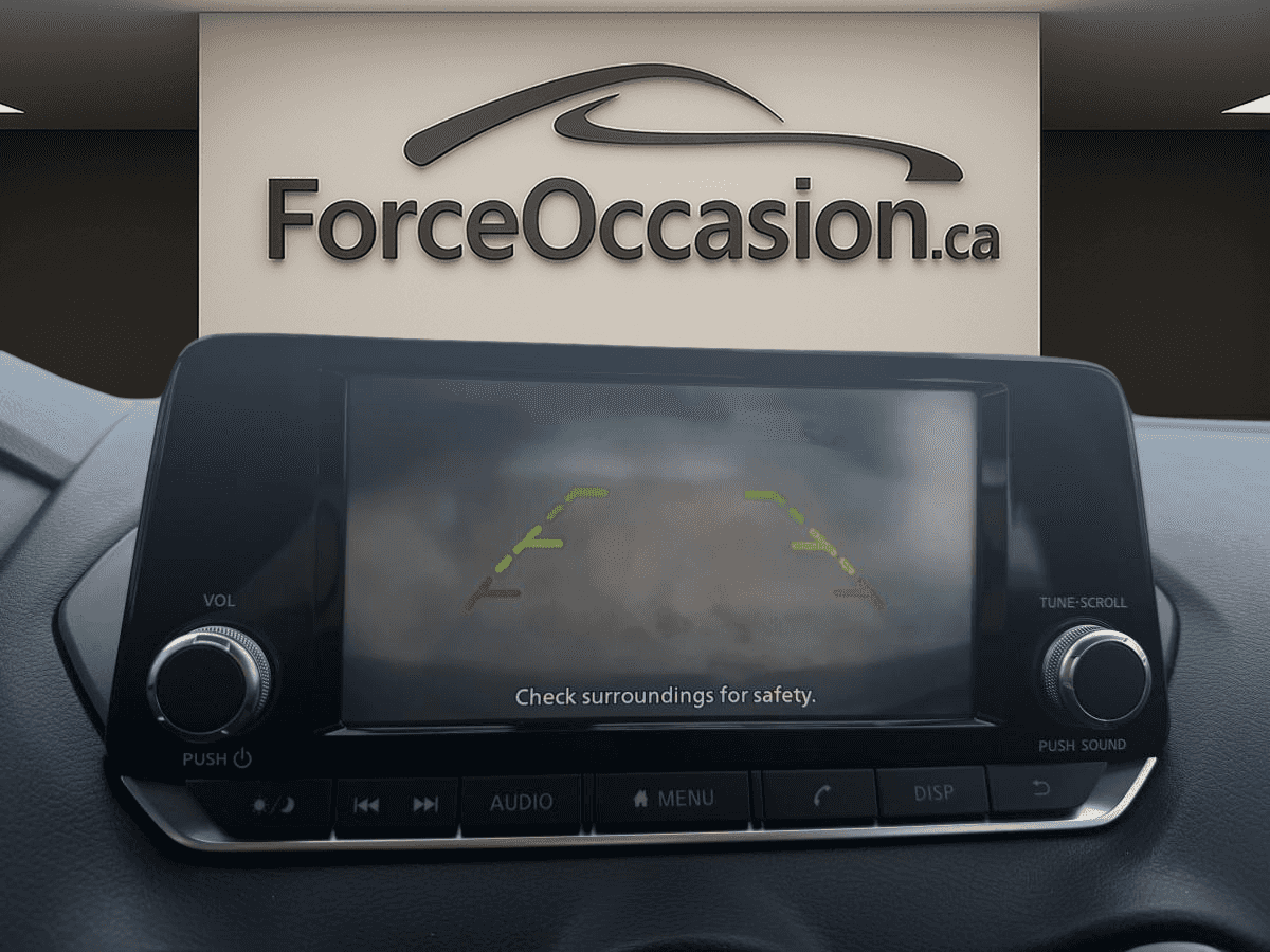 2023 Nissan Sentra Sv Cvt - Image 21