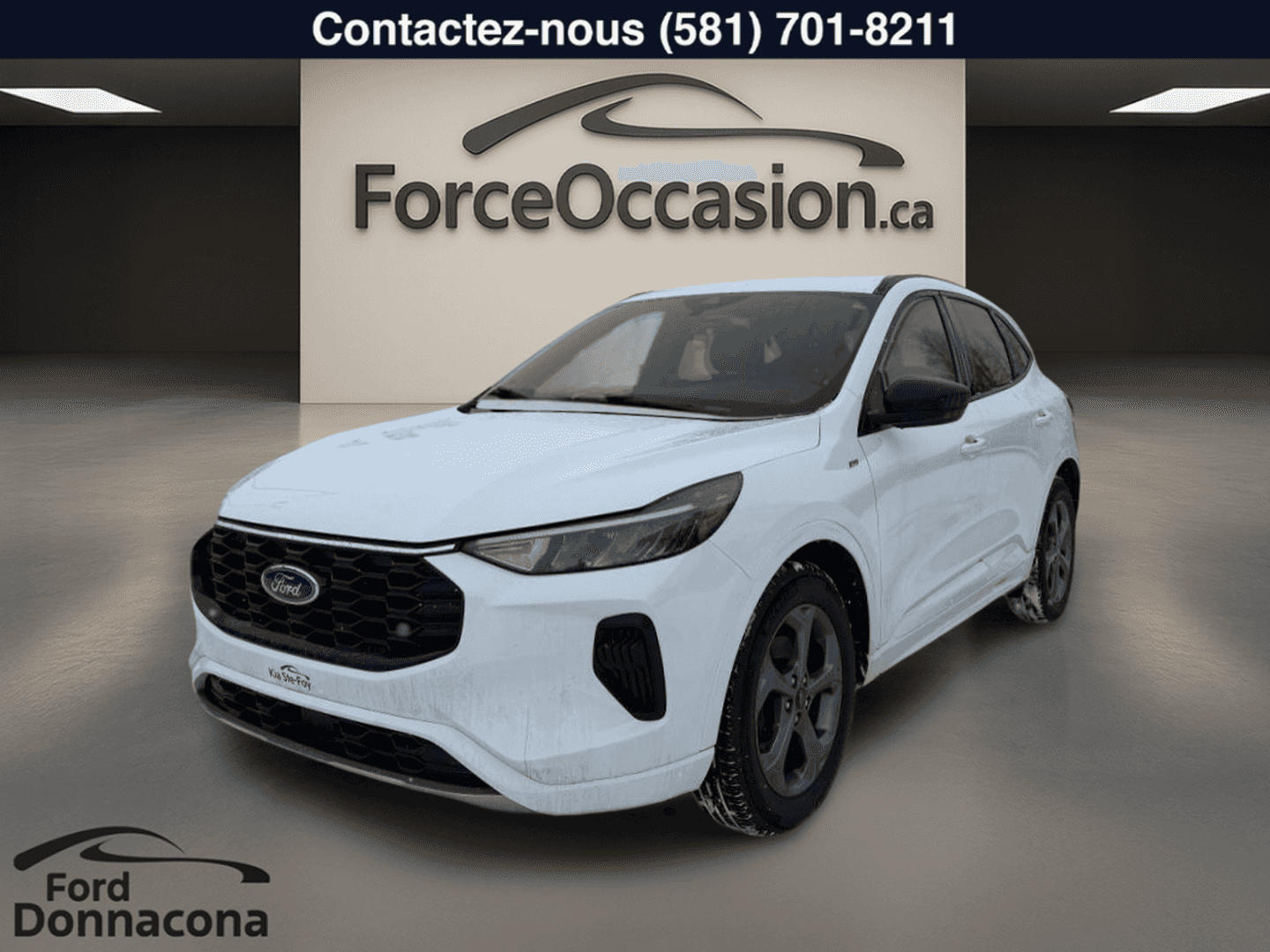 Image 1 Ford Escape ST-Line TA 2023