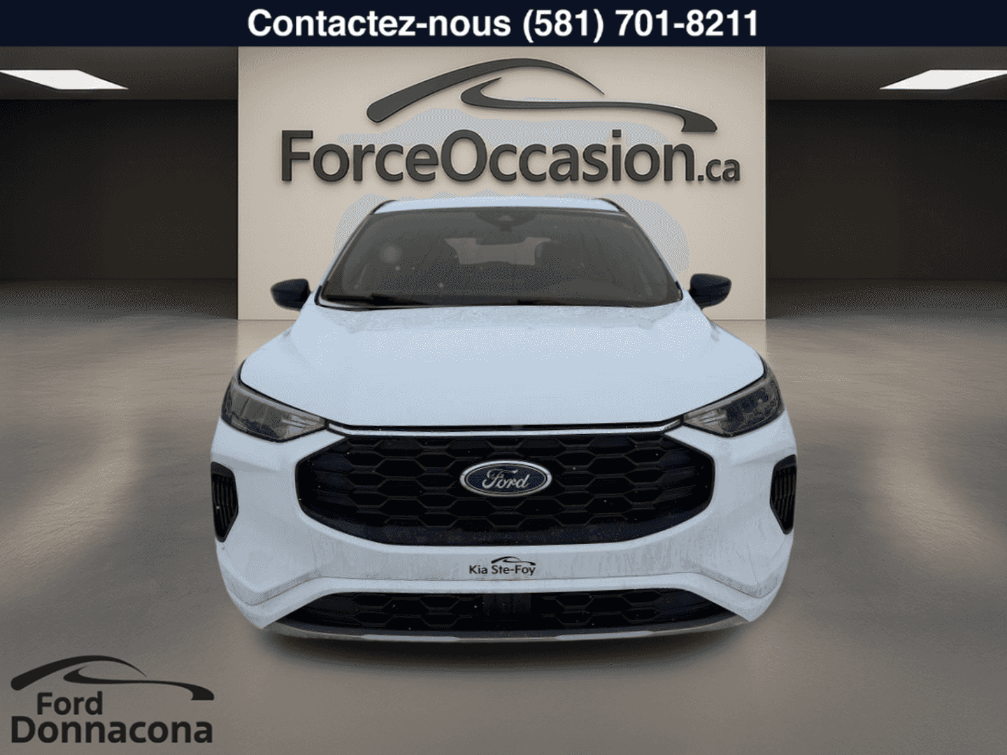 Image 3 Ford Escape ST-Line TA 2023