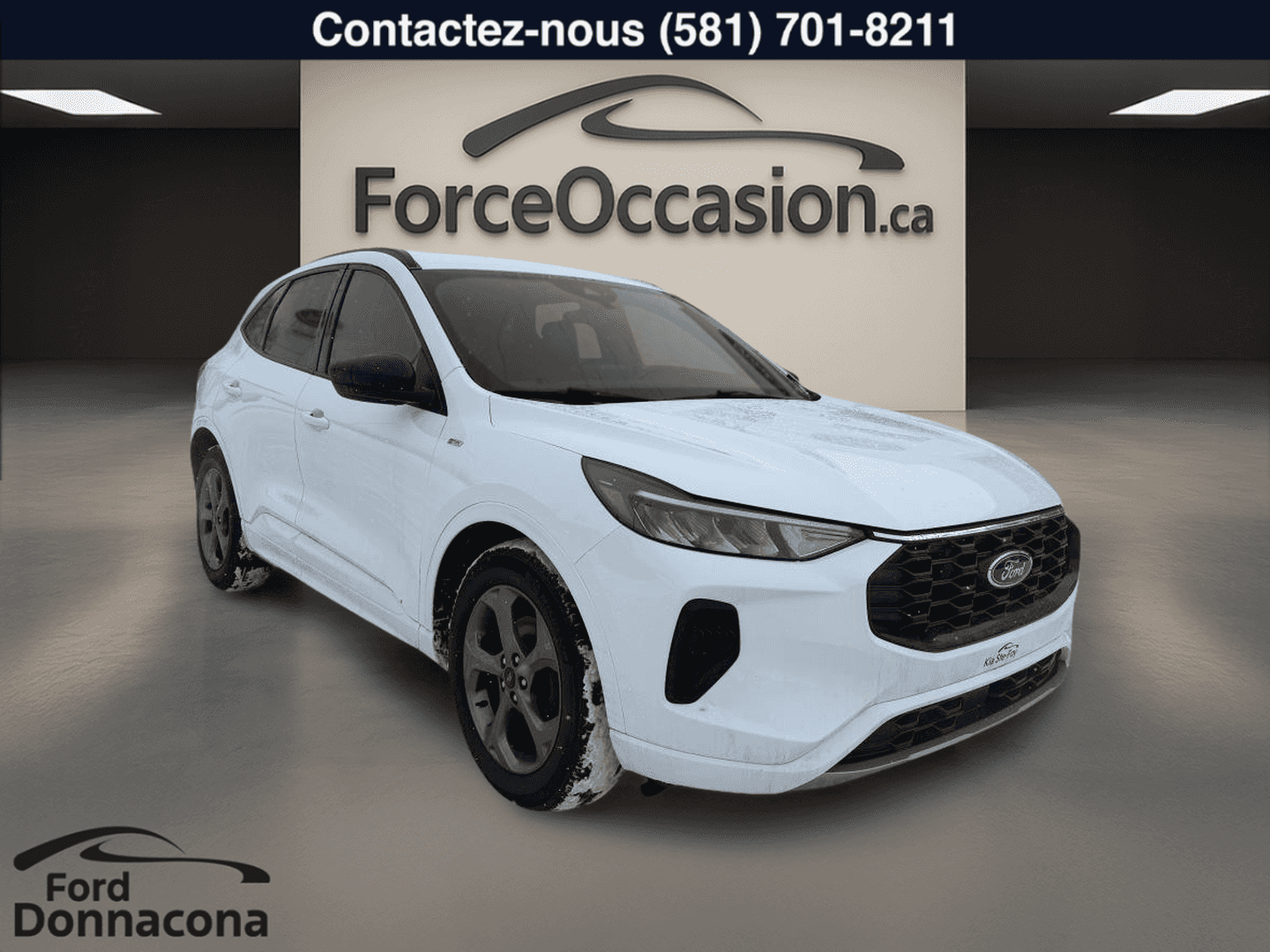 Image 5 Ford Escape ST-Line TA 2023