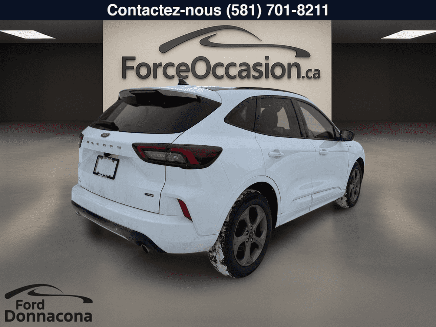 Image 7 Ford Escape ST-Line TA 2023