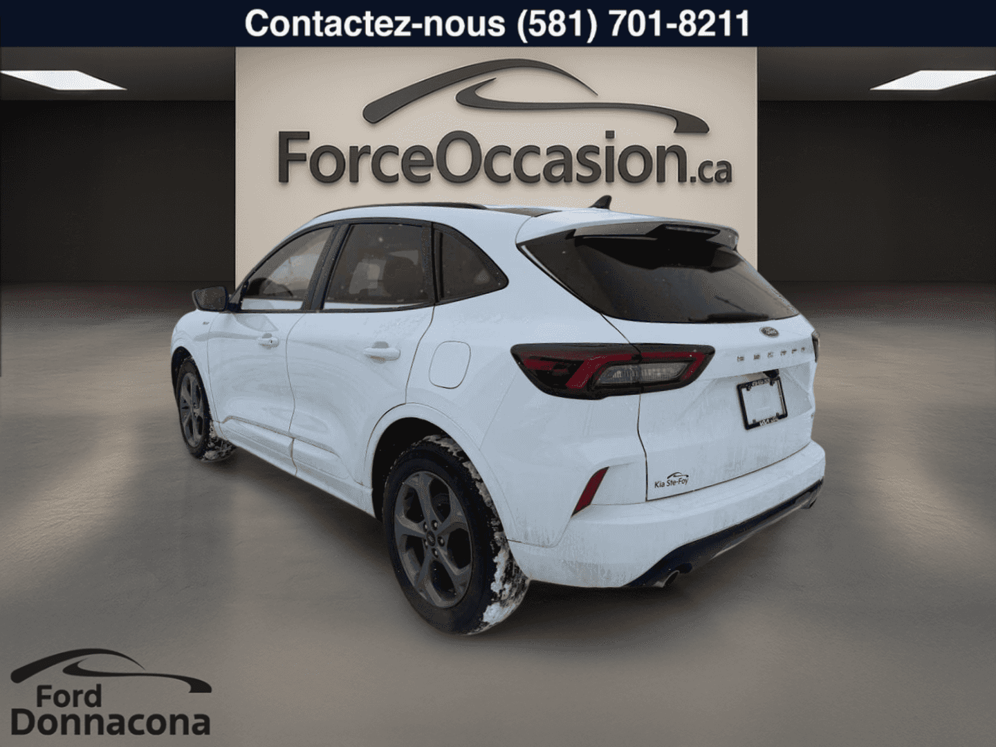 Image 10 Ford Escape ST-Line TA 2023