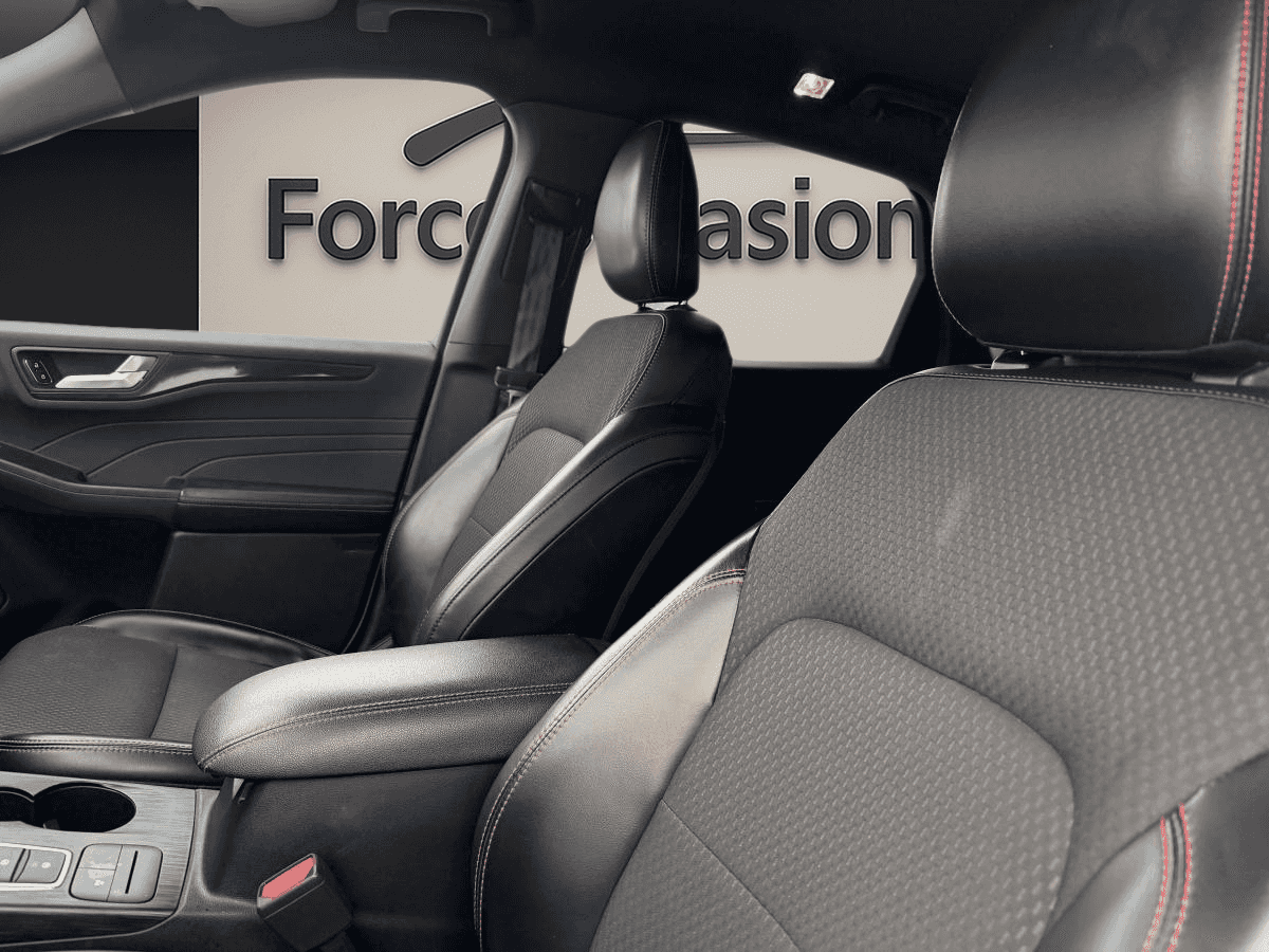 Image 12 Ford Escape ST-Line TA 2023