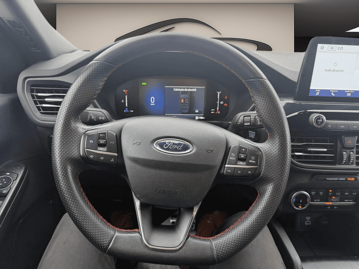 Image 13 Ford Escape ST-Line TA 2023