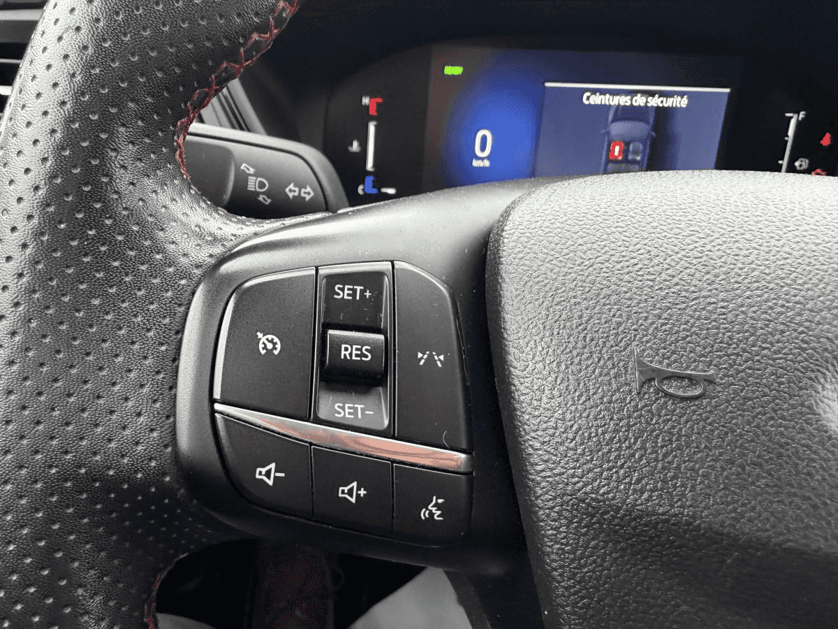 Image 14 Ford Escape ST-Line TA 2023