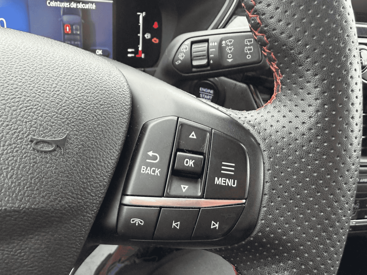 Image 15 Ford Escape ST-Line TA 2023