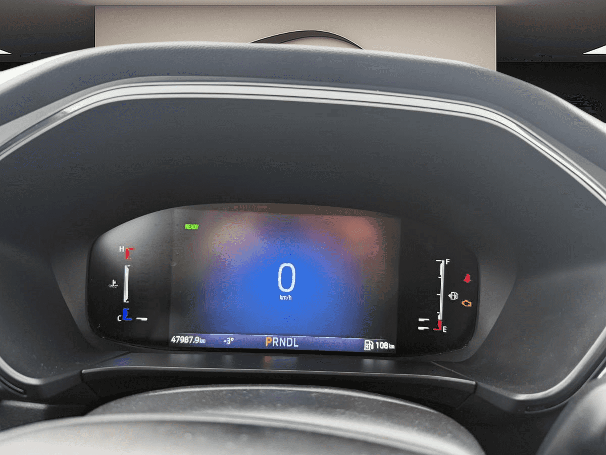 Image 16 Ford Escape ST-Line TA 2023