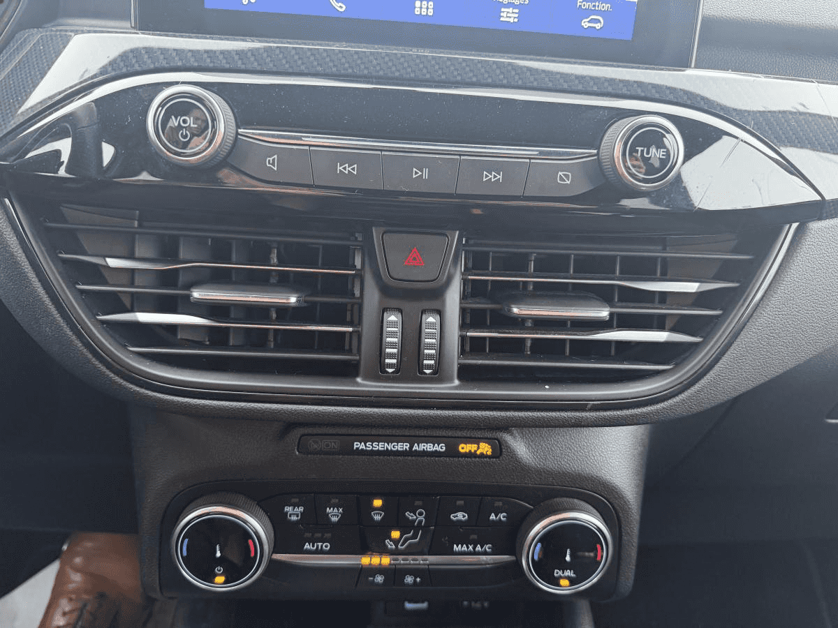 Image 18 Ford Escape ST-Line TA 2023