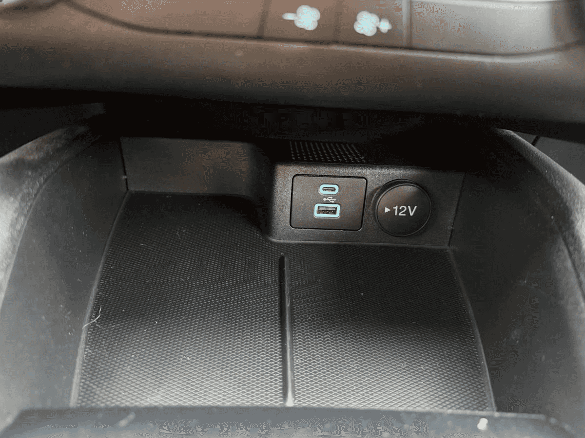 Image 20 Ford Escape ST-Line TA 2023