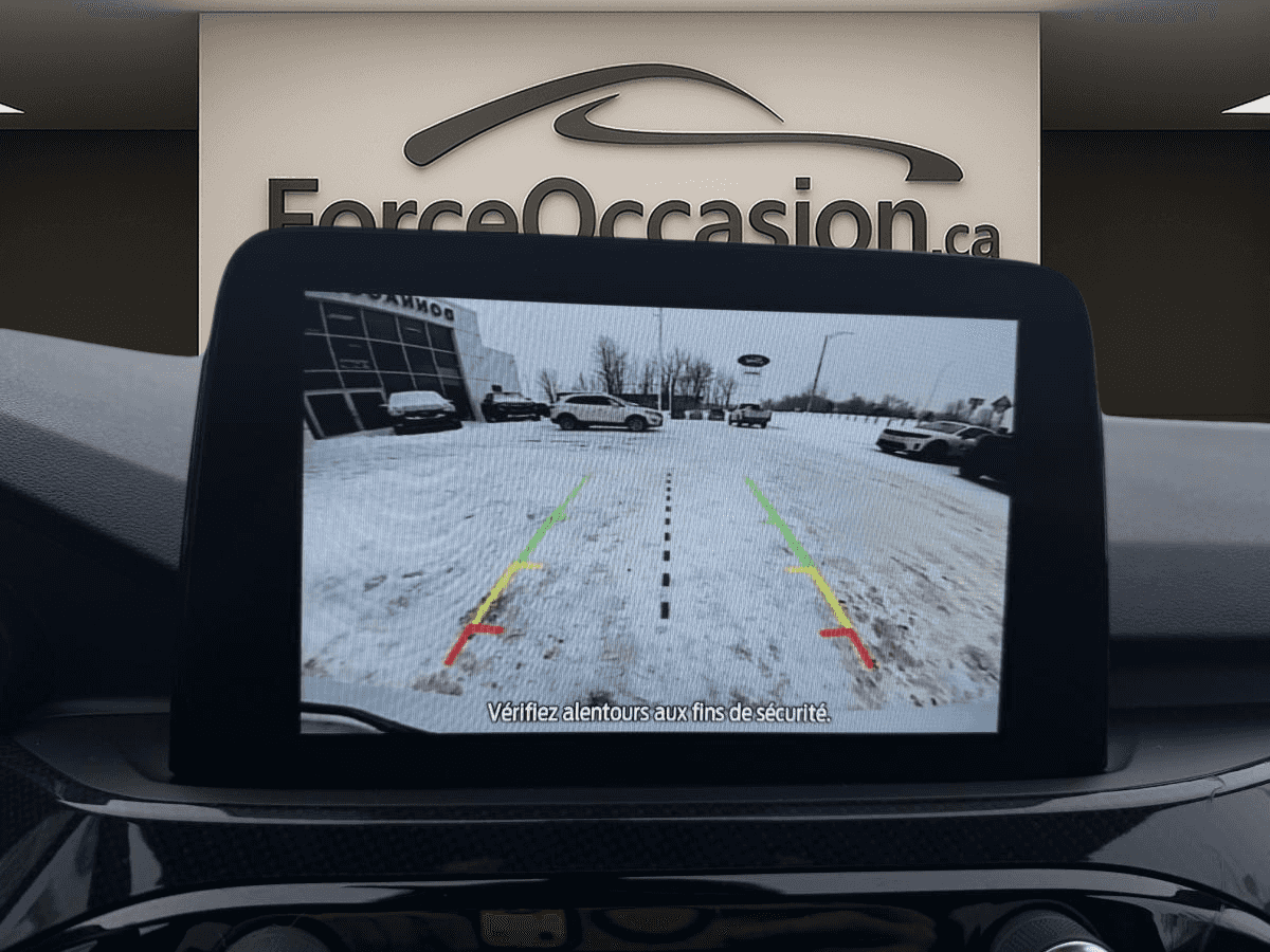 2023 Ford Escape ST-Line TA - Image 23