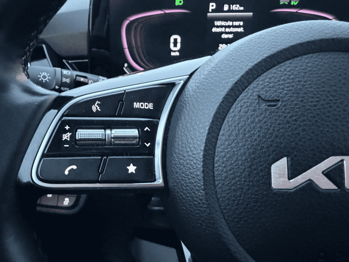 2024 Kia Seltos EX Traction Intégrale - Image 13