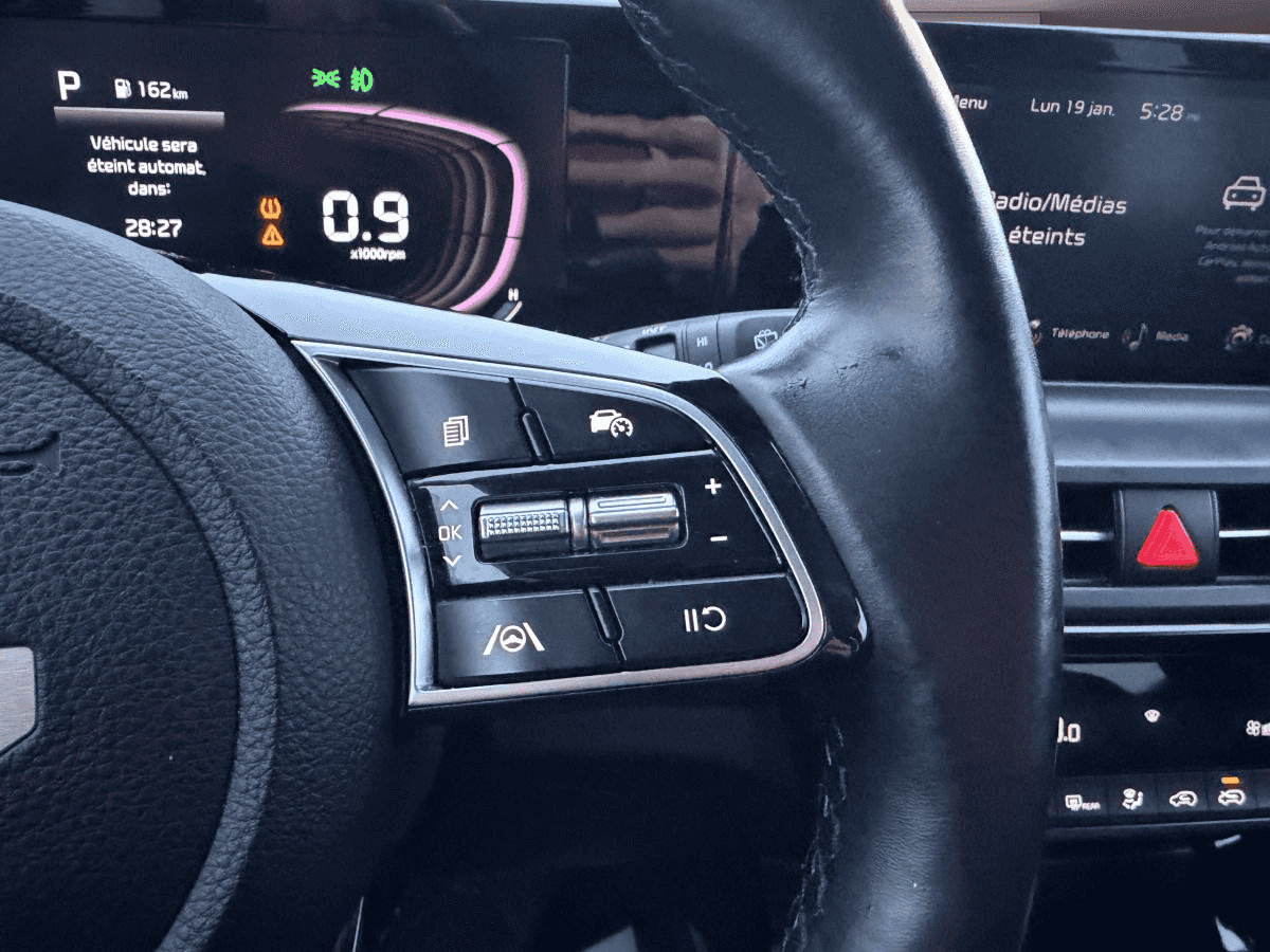 Image 14 Kia Seltos EX Traction Intégrale 2024