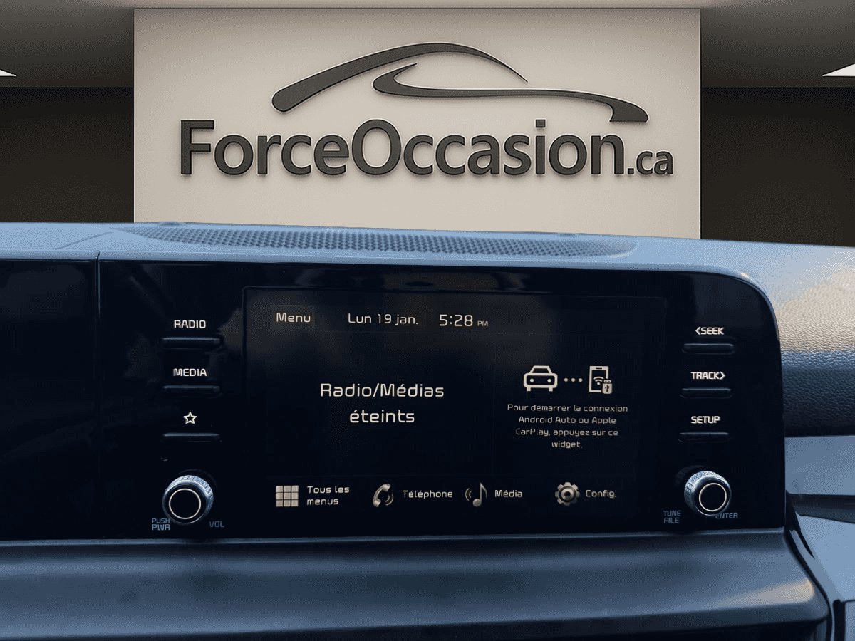 2024 Kia Seltos EX Traction Intégrale - Image 16