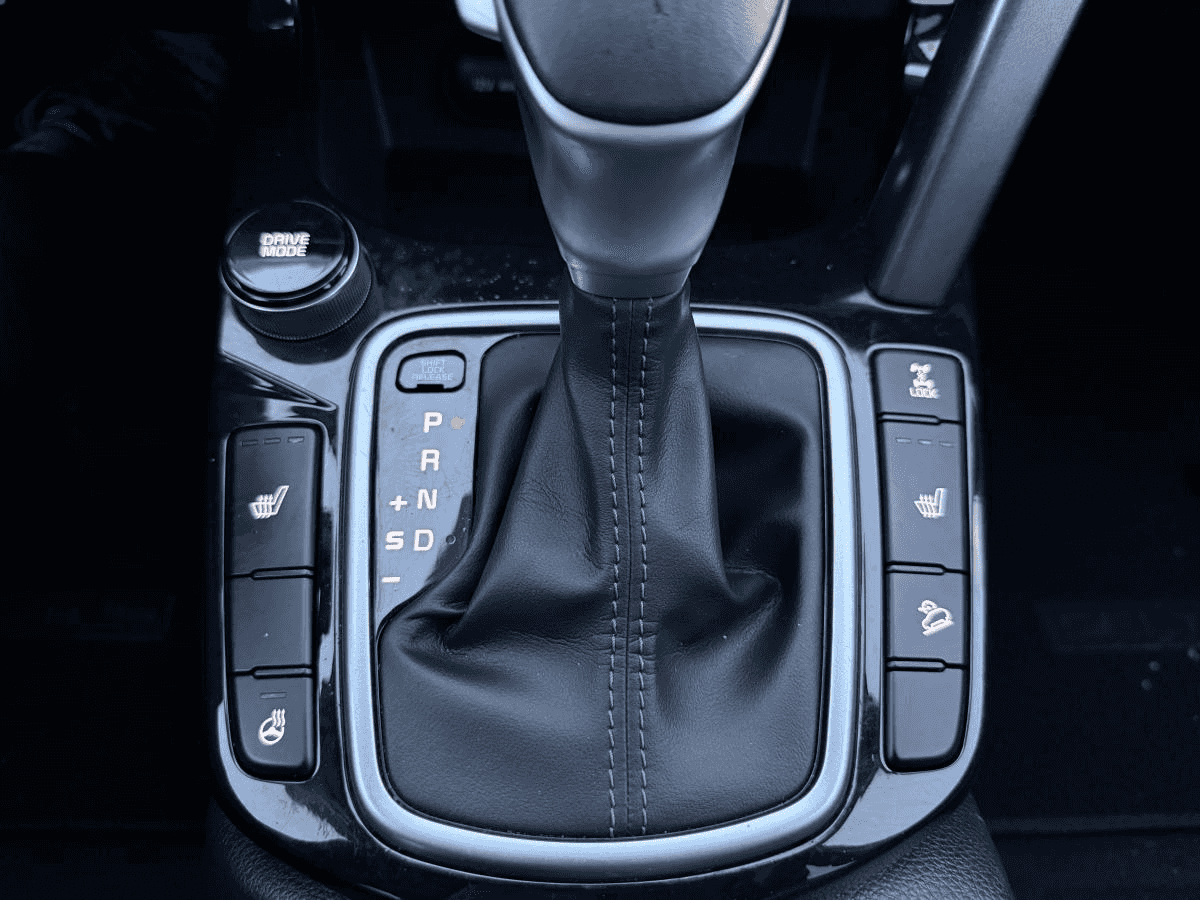 2024 Kia Seltos EX Traction Intégrale - Image 19