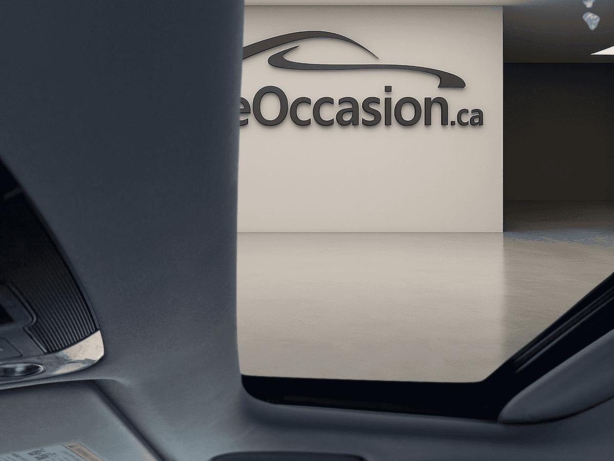 2024 Kia Seltos EX Traction Intégrale - Image 23