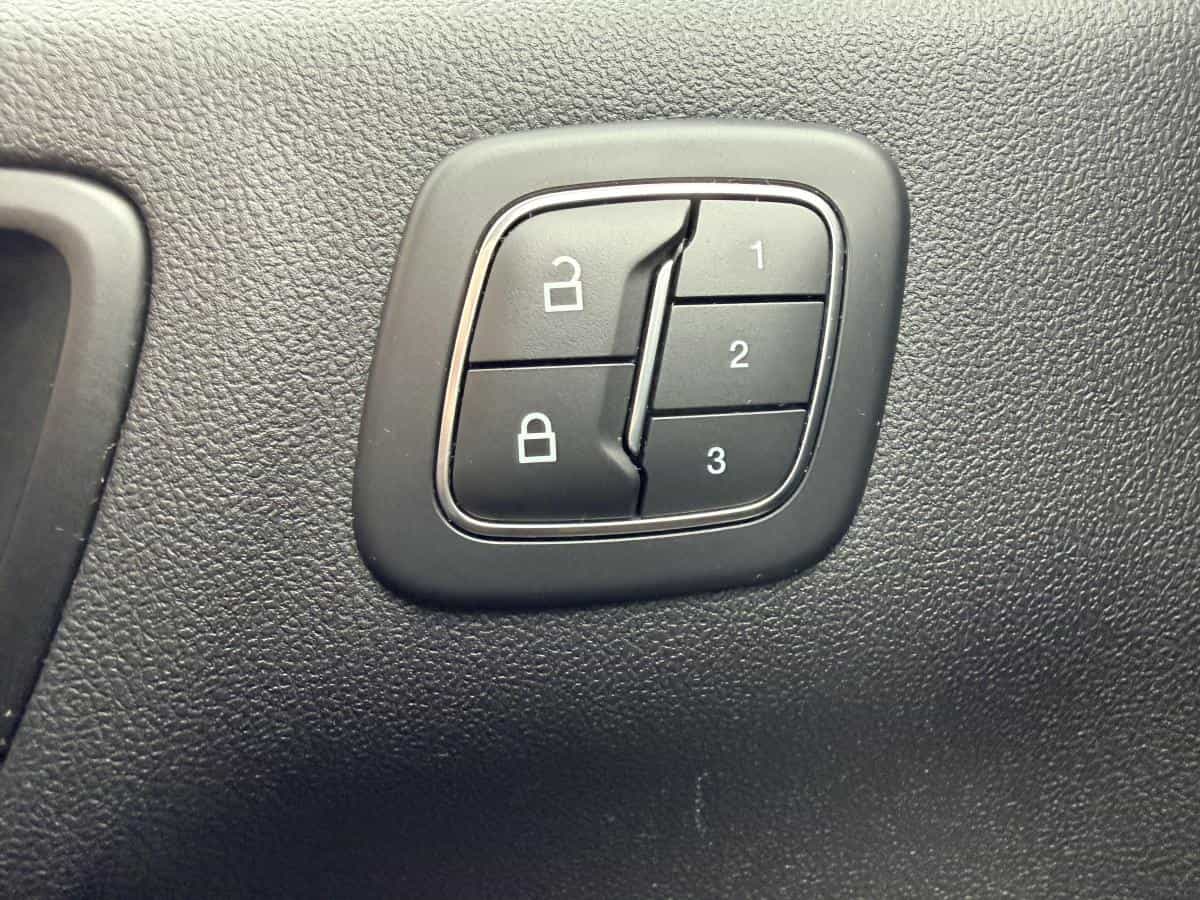 Image 9 Ford Escape Titanium TI 2022