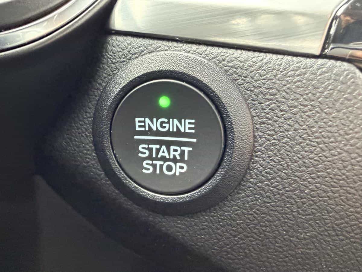 Image 10 Ford Escape Titanium TI 2022