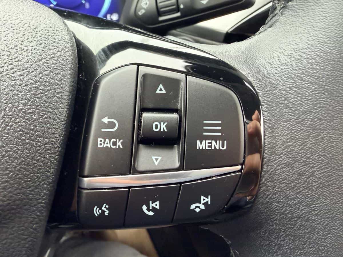 Image 15 Ford Escape Titanium TI 2022