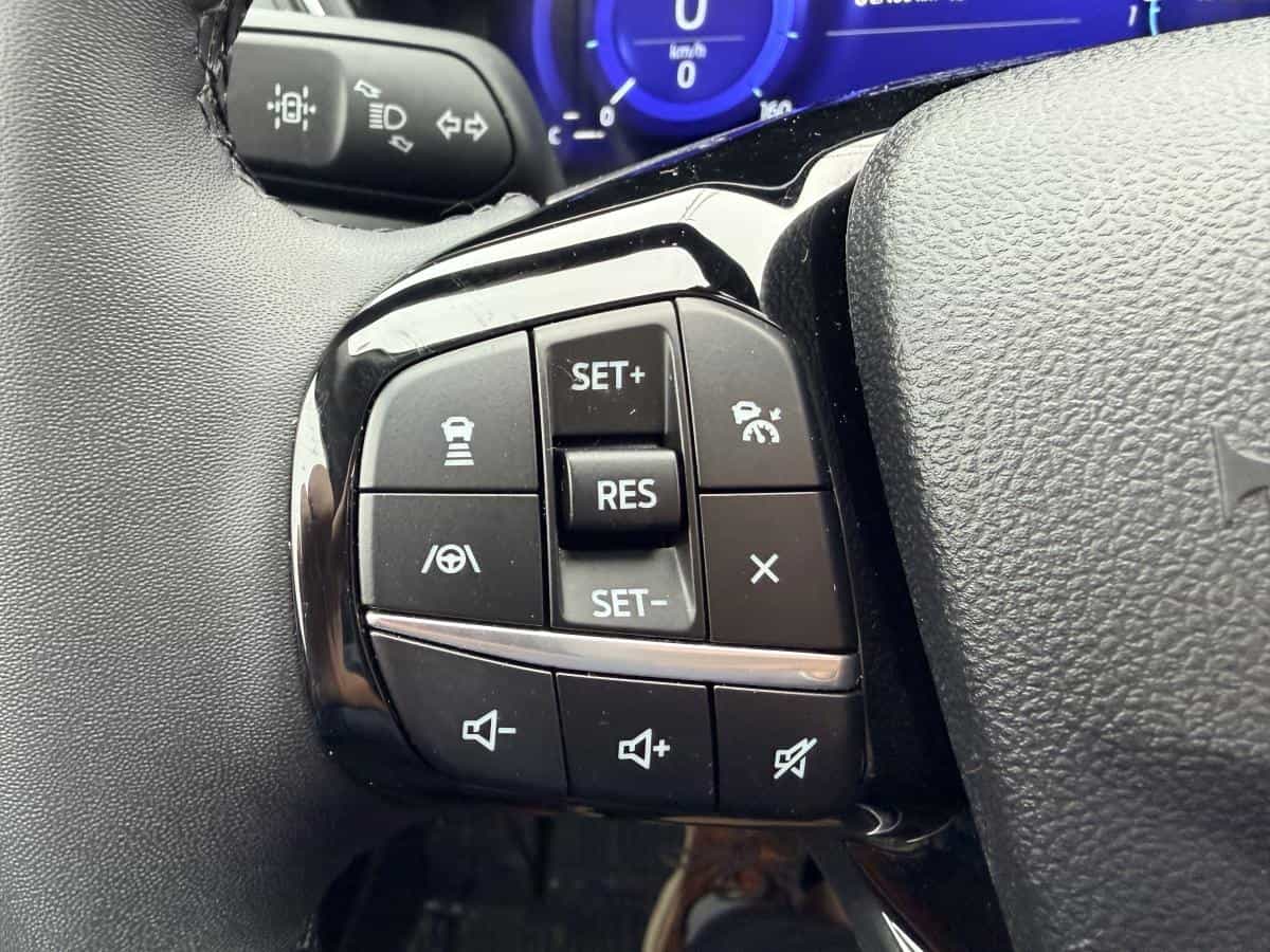 Image 16 Ford Escape Titanium TI 2022