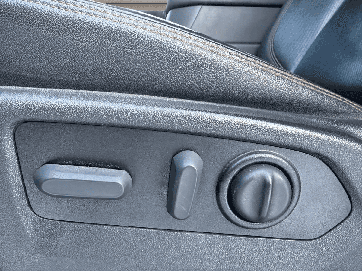 2021 GMC Sierra 1500 AT4 cabine multiplace 4RM 157 po - Image 12