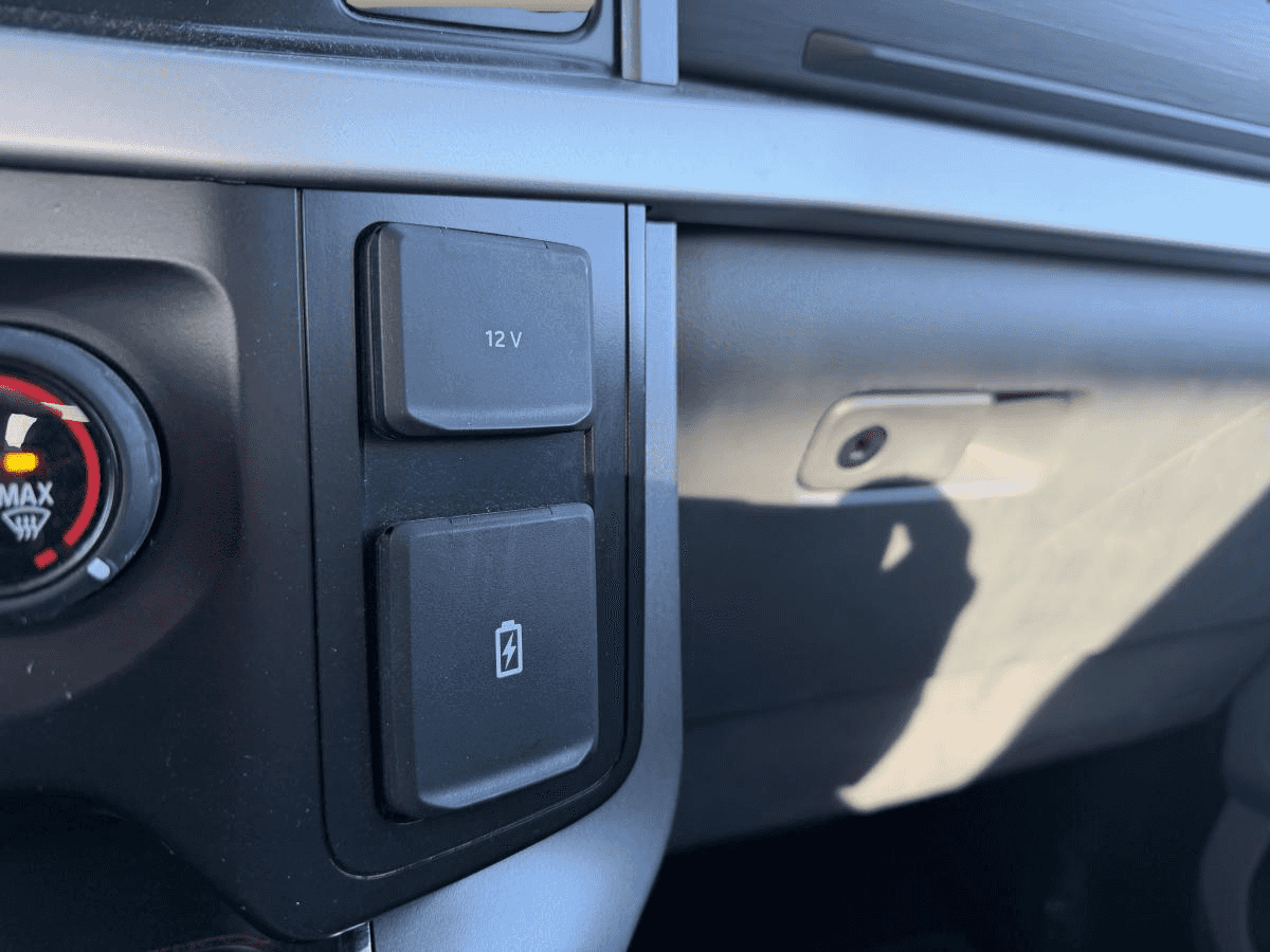 2022 Ford F-150 XL cabine SuperCrew 4RM caisse de 5,5 pi - Image 19