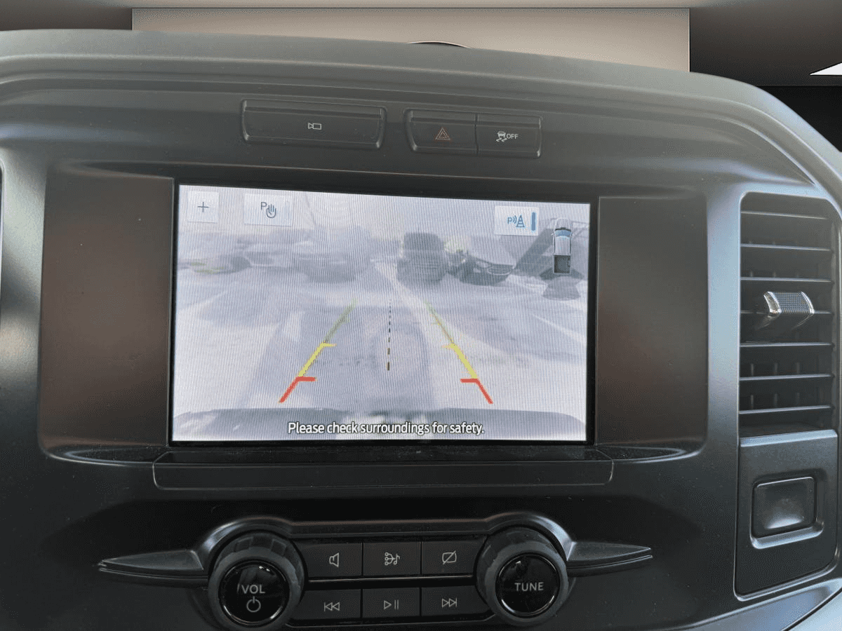 2022 Ford F-150 XL cabine SuperCrew 4RM caisse de 5,5 pi - Image 20