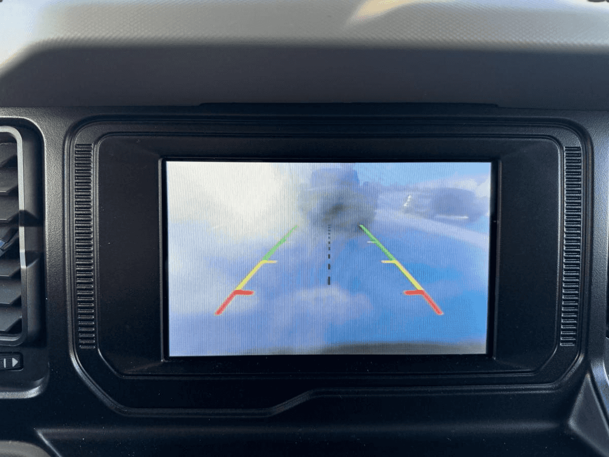 2021 Ford Bronco Wildtrak évolué 4 portes 4x4 - Image 21