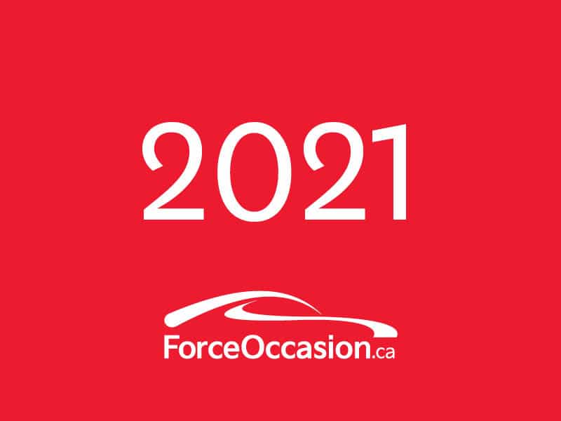 Image 2 Subaru Forester 2.5i Sport 2021