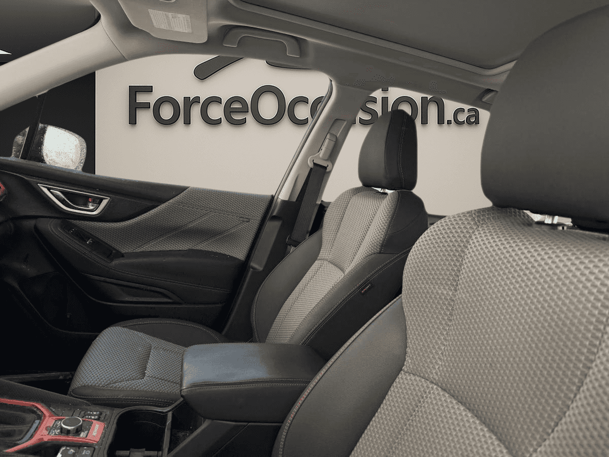 Image 11 Subaru Forester 2.5i Sport 2021