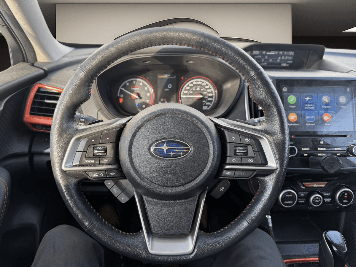 2021 Subaru Forester 2.5i Sport - Image 12