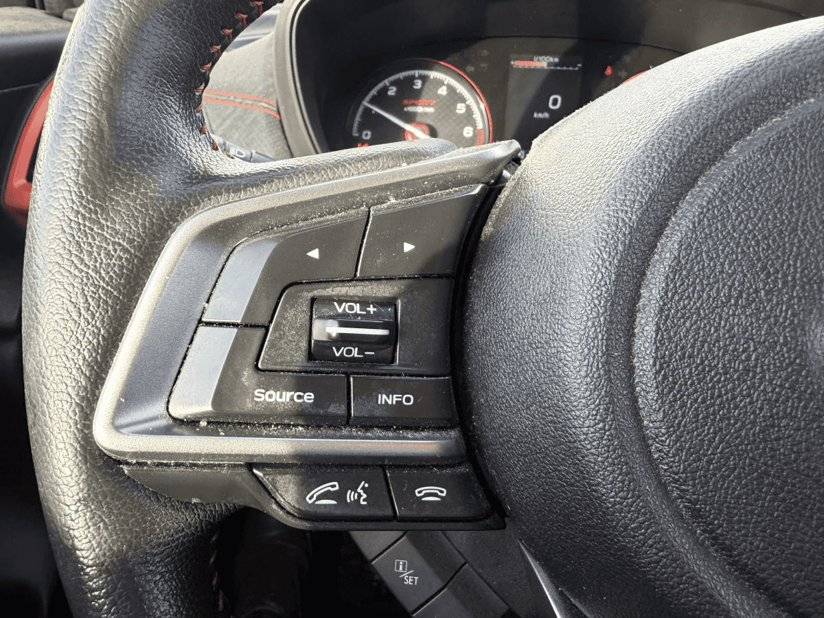 2021 Subaru Forester 2.5i Sport - Image 13