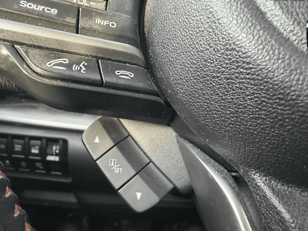 Image 14 Subaru Forester 2.5i Sport 2021