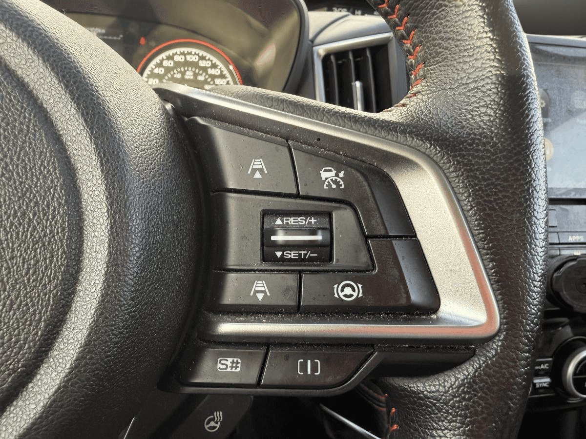 2021 Subaru Forester 2.5i Sport - Image 15