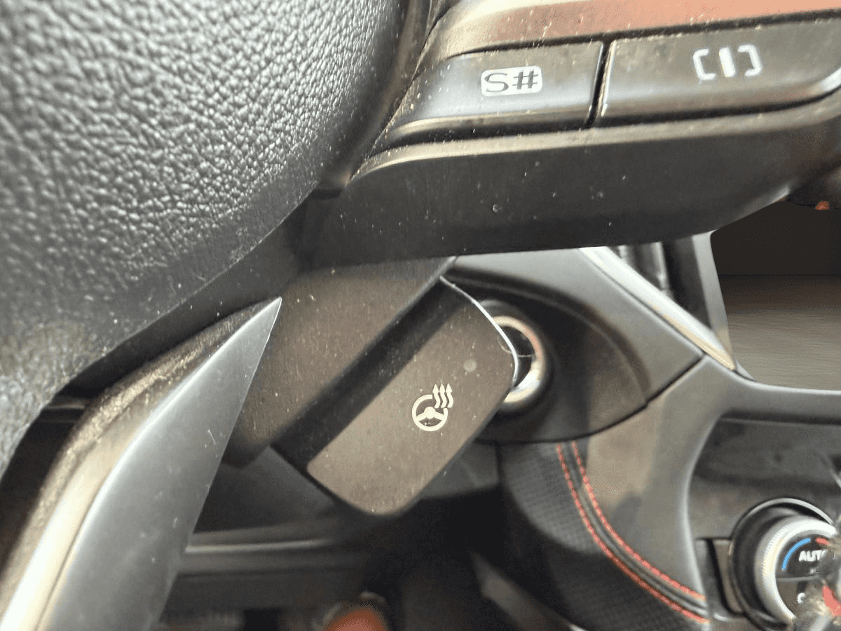 2021 Subaru Forester 2.5i Sport - Image 16